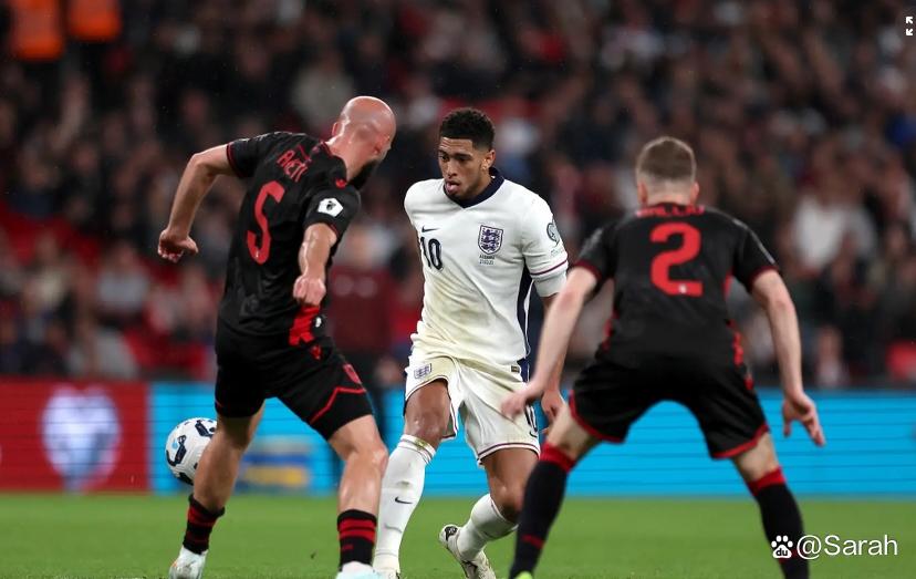 英格兰队拼尽全力,取得宝贵胜利 英格兰队拼尽全力,取得宝贵胜利