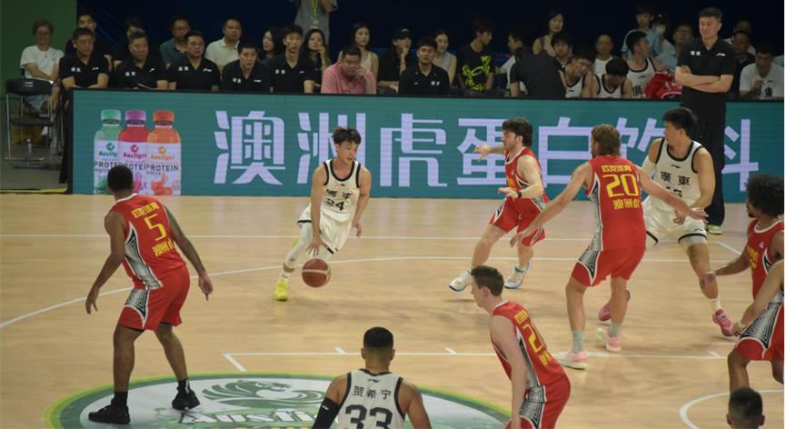 杏彩体育vip注册-包含深圳男篮迎战北方劲旅,备战充足的词条