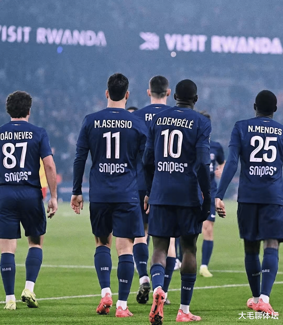 巴黎圣日耳曼完胜对手,再登联赛榜首的简单介绍 巴黎圣日耳曼完胜对手,再登联赛榜首的简单介绍