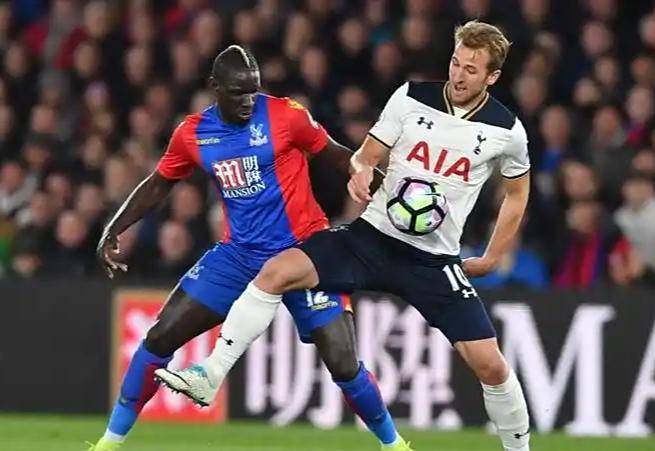 杏彩体育竞技-包含热刺客场错失良机，战平水晶宫的词条