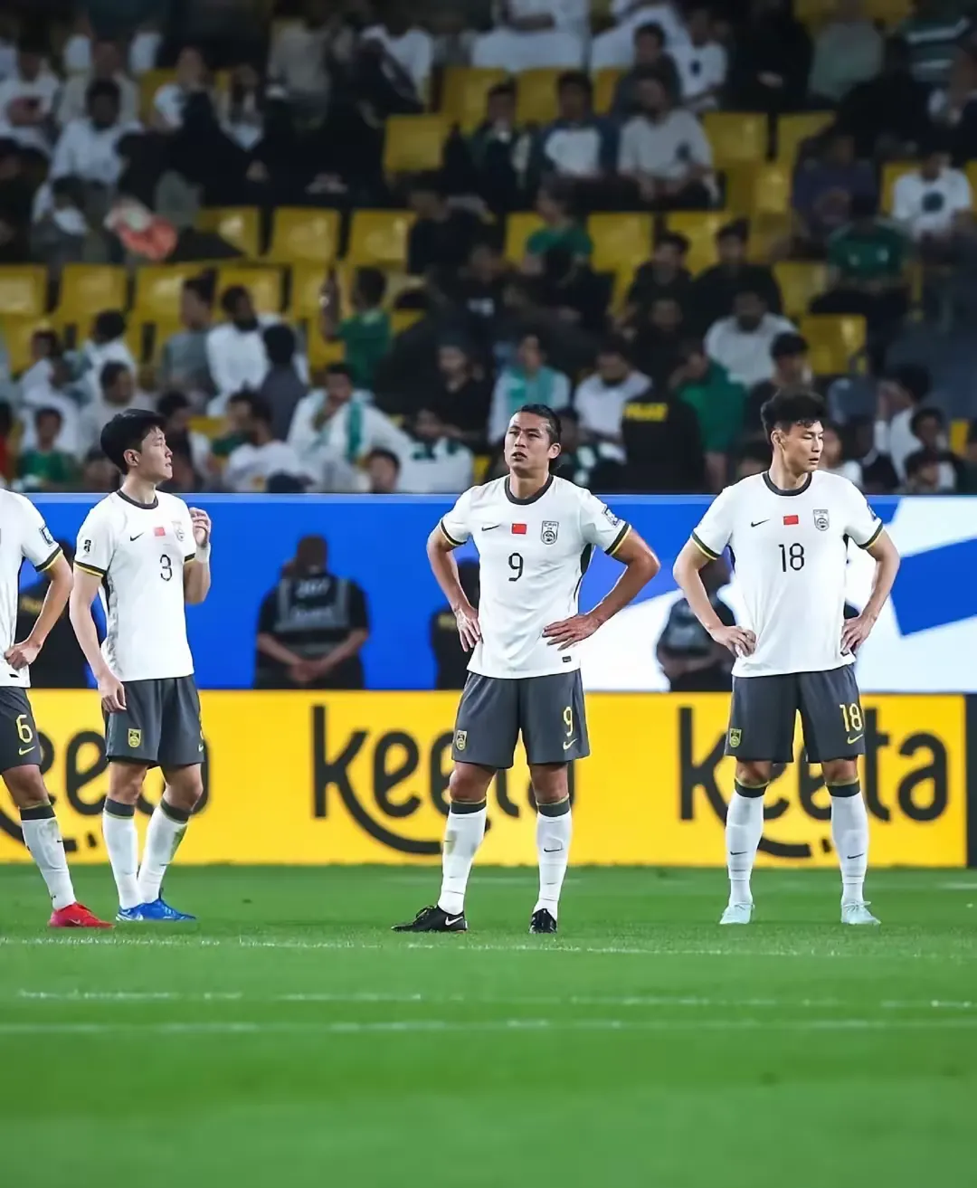 杏彩体育下载-沙特球队将面对中国球队,展现实力的简单介绍