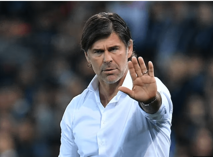 尤文图斯主教练怒斥球员,誓言重整旗鼓 尤文图斯主教练怒斥球员,誓言重整旗鼓