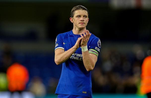 杏彩体育课程-切尔西的新任领袖,崭露头角