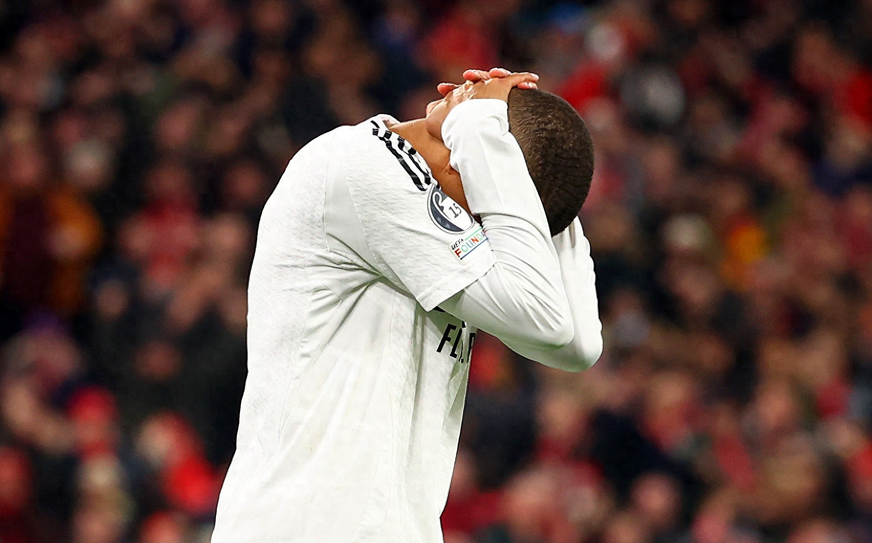 拜仁负于皇马,决赛梦想岌岌可危的简单介绍 拜仁负于皇马,决赛梦想岌岌可危的简单介绍