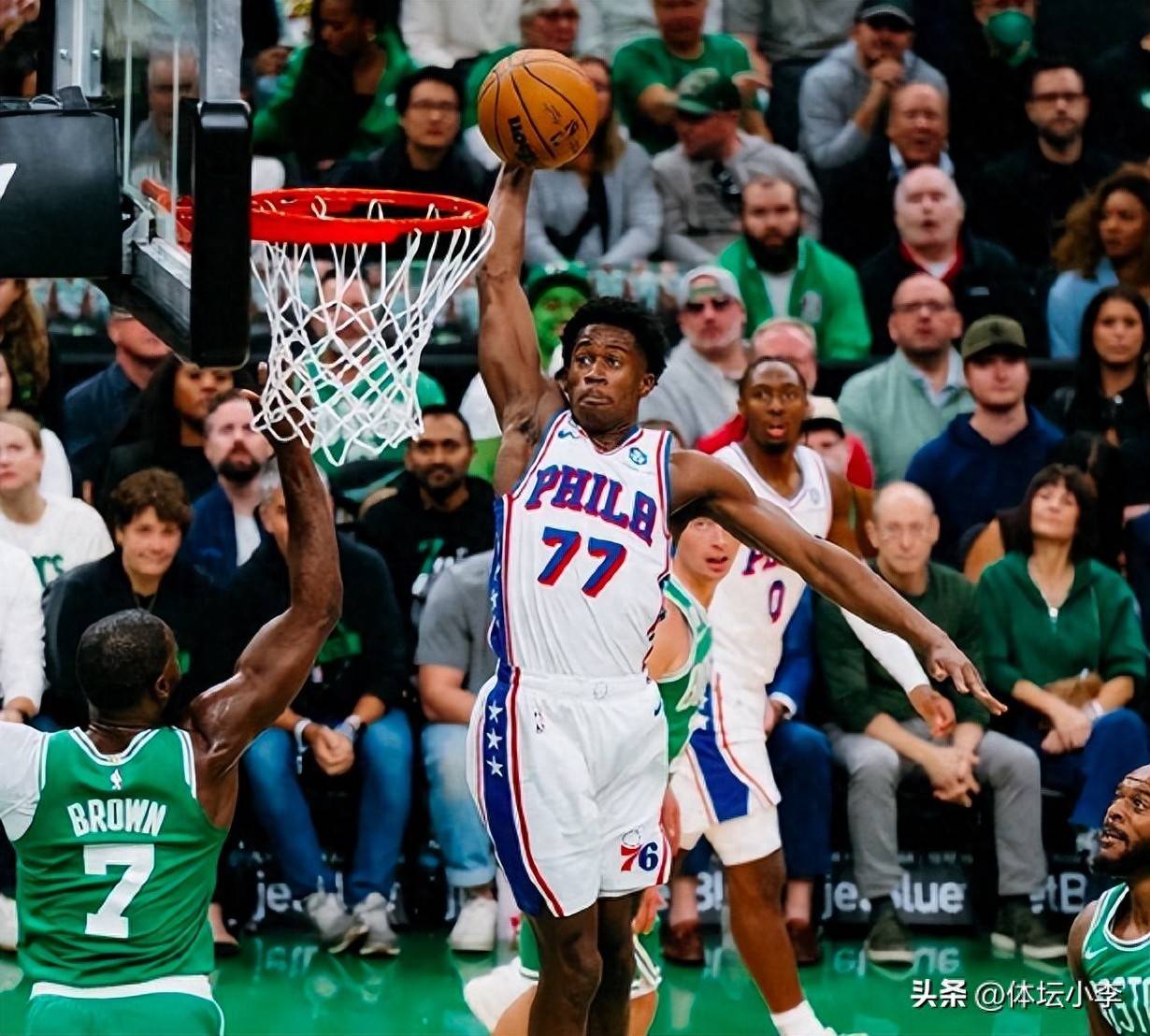 关于火力全开:恩比德连续场均+,威少风头不减的信息 关于火力全开:恩比德连续场均+,威少风头不减的信息